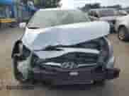 2012 Hyundai Accent GLS z VIN KMHCT4AEXCU253289, wystawiony jako Copart lot #84296065 z przebiegiem 96 331 mil mil oraz Szkoda całkowita • Salvage title. Historia ofert i sprzedaży dostępna na DreamBid. Obrazek 5.