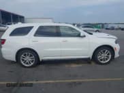 ✅ 2022 Dodge Durango R/T • VIN: 1C4SDHCTXNC131038 • Lot: 42700432. Listed on IAAI with 84,058 mi. Free auction sales archive from the USA and detailed vehicle history report at DreamBid. Image 13.