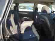 2012 Chevrolet Captiva Sport LS с VIN 3GNAL2EK1CS623133, выставлен на аукционе Copart как лот 80268364 с пробегом 119 893 миль миль и Списание • Salvage title. История ставок и продаж доступна на DreamBid. Изображение 11.