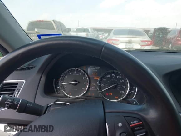 ✅ 2015 Acura TLX Technology • VIN: 19UUB3F51FA007480 • Lot: 42269826. Wystawiony na IAAI z przebiegiem 57 989 mil. Bezpłatny archiwum sprzedaży aukcyjnych z USA i szczegółowy raport historii pojazdu na DreamBid. Zdjęcie 7.