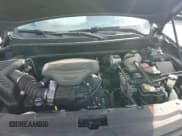 ✅ 2021 Cadillac XT6 Premium Luxury • VIN: 1GYKPCRS9MZ156219 • Лот: 58138955. Опубликован ранее на Copart с пробегом Не указан. Бесплатный доступ к архиву аукционных продаж из США и подробный отчёт об истории автомобиля на DreamBid. Изображение 12.