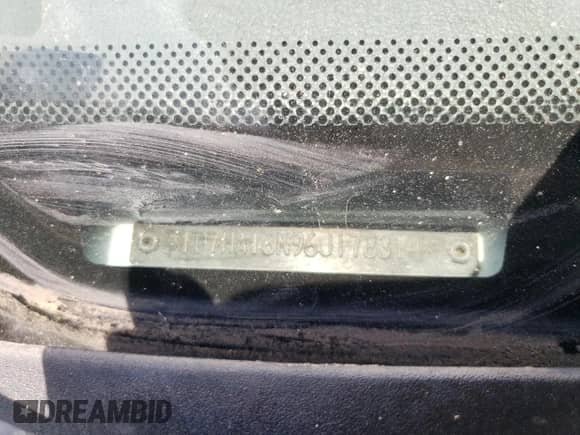 2006 Dodge 1500 SLT with VIN 1D7HA16N96J178314, listed as a Copart auction lot 57031285 with 129,813 mi miles and Salvage title. Bid and sale history available at DreamBid. Image 12.