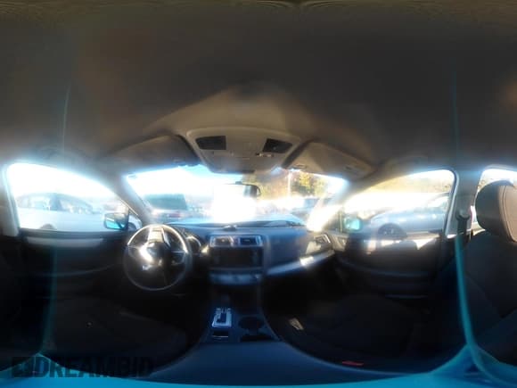 ✅ 2018 Subaru Legacy • VIN: 4S3BNAA61J3046617 • Lot: 43600648. Listed on IAAI with 150,000 mi. Free auction sales archive from the USA and detailed vehicle history report at DreamBid. Image 18.