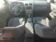 2010 Dodge Avenger SXT with VIN 1B3CC4FD3AN170333, listed as a Copart auction lot 75296134 with 182,959 mi miles and Salvage title. Bid and sale history available at DreamBid. Image 8.