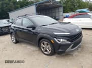 ✅ 2022 Hyundai Kona SEL • VIN: KM8K62ABXNU859921 • Лот: 66669123. Опубликован ранее на Copart с пробегом 14 729 миль. Бесплатный доступ к архиву аукционных продаж из США и подробный отчёт об истории автомобиля на DreamBid. Изображение 4.