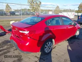 ✅ 2016 Kia Rio EX • VIN: KNADN4A31G6684788 • Lot: 43457195. Listed on IAAI with 78,582 mi. Free auction sales archive from the USA and detailed vehicle history report at DreamBid. Image 4.