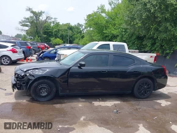 2008 Dodge Charger с VIN 2B3KA43R08H161318, выставлен на аукционе IAAI как лот 42451727 с пробегом 234 330 миль миль и . История ставок и продаж доступна на DreamBid. Изображение 15.