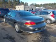 ✅ 2004 Chrysler Concorde LXi • VIN: 2C3HD36M24H592199 • Lot: 43903909. Listed on IAAI with 175,591 mi. Free auction sales archive from the USA and detailed vehicle history report at DreamBid. Image 3.