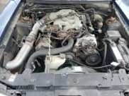 ✅ 1999 Ford Mustang • VIN: 1FAFP4047XF148045 • Lot: 45084275. Wystawiony na Copart z przebiegiem Nie podano. Bezpłatny archiwum sprzedaży aukcyjnych z USA i szczegółowy raport historii pojazdu na DreamBid. Zdjęcie 11.