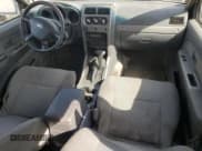 ✅ 2002 Nissan Frontier XE • VIN: 1N6ED29X32C308963 • Lot: 55463425. Listed on Copart with 191,284 mi. Free auction sales archive from the USA and detailed vehicle history report at DreamBid. Image 8.