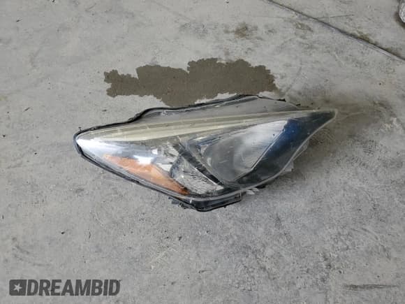 ✅ 2017 Toyota Yaris • VIN: 3MYDLBYVXHY156733 • Lot: 65355625. Listed on Copart with 90,039 mi. Free auction sales archive from the USA and detailed vehicle history report at DreamBid. Image 12.