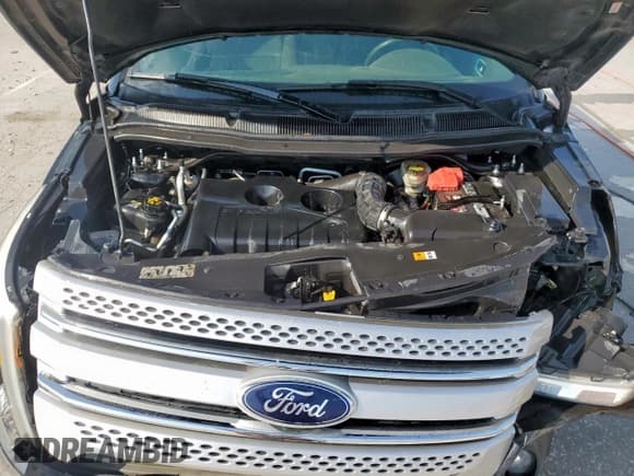 ✅ 2014 Ford Explorer XLT • VIN: 1FM5K7D9XEGA80483 • Lot: 81684665. Wystawiony na Copart z przebiegiem 183 241 mil. Bezpłatny archiwum sprzedaży aukcyjnych z USA i szczegółowy raport historii pojazdu na DreamBid. Zdjęcie 12.