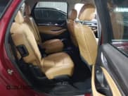 ✅ 2018 Buick Enclave Essence • VIN: 5GAERBKW1JJ199579 • Lot: 43498586. Wystawiony na IAAI z przebiegiem 106 884 mil. Bezpłatny archiwum sprzedaży aukcyjnych z USA i szczegółowy raport historii pojazdu na DreamBid. Zdjęcie 8.