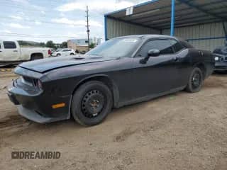✅ 2012 Dodge Challenger SXT • VIN: 2C3CDYAG1CH186454 • Lot: 69324825. Wystawiony na Copart z przebiegiem 137 193 mil. Bezpłatny archiwum sprzedaży aukcyjnych z USA i szczegółowy raport historii pojazdu na DreamBid. Zdjęcie 1.