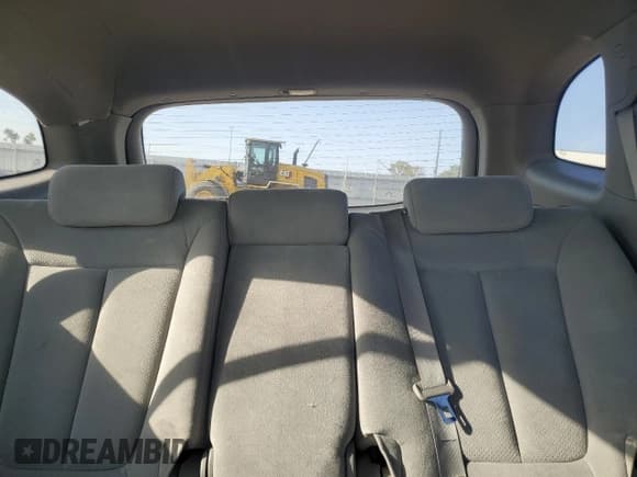 ✅ 2008 Hyundai Santa Fe GLS • VIN: 5NMSG73D28H163241 • Lot: 75309064. Listed on Copart with 177,904 mi. Free auction sales archive from the USA and detailed vehicle history report at DreamBid. Image 10.