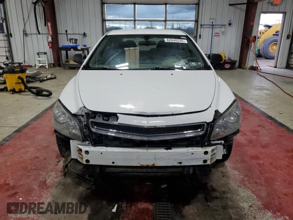 ✅ 2012 Chevrolet Malibu 1FL • VIN: 1G1ZA5E06CF117229 • Lot: 82648295. Wystawiony na Copart z przebiegiem 168 922 mil. Bezpłatny archiwum sprzedaży aukcyjnych z USA i szczegółowy raport historii pojazdu na DreamBid. Zdjęcie 5.