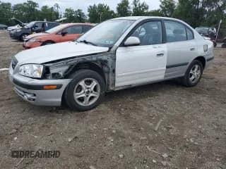 ✅ 2005 Hyundai Elantra GLS • VIN: KMHDN46D05U971225 • Lot: 67379675. Wystawiony na Copart z przebiegiem 266 949 mil. Bezpłatny archiwum sprzedaży aukcyjnych z USA i szczegółowy raport historii pojazdu na DreamBid. Zdjęcie 1.