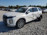 ✅ 2025 Hyundai Palisade SE • VIN: KM8R1DGE9SU856434 • Лот: 63654955. Опубликован ранее на Copart с пробегом 11 393 миль. Бесплатный доступ к архиву аукционных продаж из США и подробный отчёт об истории автомобиля на DreamBid. Изображение 1.