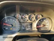 ✅ 2020 Chevrolet Silverado 1500 Custom • VIN: 1GCRWBEF9LZ281181 • Lot: 43327815. Wystawiony na Copart z przebiegiem 80 007 mil. Bezpłatny archiwum sprzedaży aukcyjnych z USA i szczegółowy raport historii pojazdu na DreamBid. Zdjęcie 9.