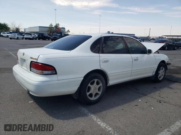 ✅ 1997 Toyota Avalon XL • VIN: 4T1BF12B8VU182635 • Лот: 69010194. Опубликован ранее на Copart с пробегом 224 893 миль. Бесплатный доступ к архиву аукционных продаж из США и подробный отчёт об истории автомобиля на DreamBid. Изображение 3.