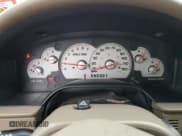 ✅ 2002 Mercury Mountaineer • VIN: 4M2ZU86W82UJ34069 • Лот: 55499815. Опубликован ранее на Copart с пробегом 157 492 миль. Бесплатный доступ к архиву аукционных продаж из США и подробный отчёт об истории автомобиля на DreamBid. Изображение 9.