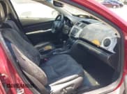 ✅ 2009 Mazda 6 S Grand Touring • VIN: 1YVHP82B895M25388 • Lot: 42197145. Listed on IAAI with Not provided. Free auction sales archive from the USA and detailed vehicle history report at DreamBid. Image 5.