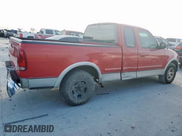 ✅ 1997 Ford F-150 • VIN: 1FTDX1765VKD01937 • Лот: 93561655. Опубликован ранее на Copart с пробегом 119 873 миль. Бесплатный доступ к архиву аукционных продаж из США и подробный отчёт об истории автомобиля на DreamBid. Изображение 3.