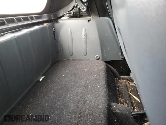 ✅ 2006 Smart fortwo • VIN: WMEAK00F36J297143 • Лот: 50376865. Опубликован ранее на Copart с пробегом Не указан. Бесплатный доступ к архиву аукционных продаж из США и подробный отчёт об истории автомобиля на DreamBid. Изображение 10.