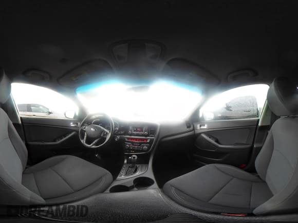 ✅ 2013 Kia Optima LX • VIN: KNAGM4AD8D5042059 • Lot: 43422191. Wystawiony na IAAI z przebiegiem 209 890 mil. Bezpłatny archiwum sprzedaży aukcyjnych z USA i szczegółowy raport historii pojazdu na DreamBid. Zdjęcie 19.