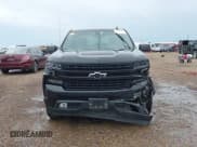 ✅ 2021 Chevrolet Silverado 1500 RST • VIN: 3GCPWDED2MG478602 • Lot: 42494393. Wystawiony na IAAI z przebiegiem 84 525 mil. Bezpłatny archiwum sprzedaży aukcyjnych z USA i szczegółowy raport historii pojazdu na DreamBid. Zdjęcie 11.