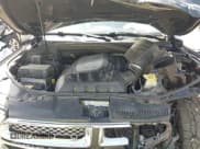 ✅ 2012 Dodge Durango Citadel • VIN: 1C4SDJET4CC112339 • Lot: 43094481. Listed on IAAI with 193,598 mi. Free auction sales archive from the USA and detailed vehicle history report at DreamBid. Image 10.