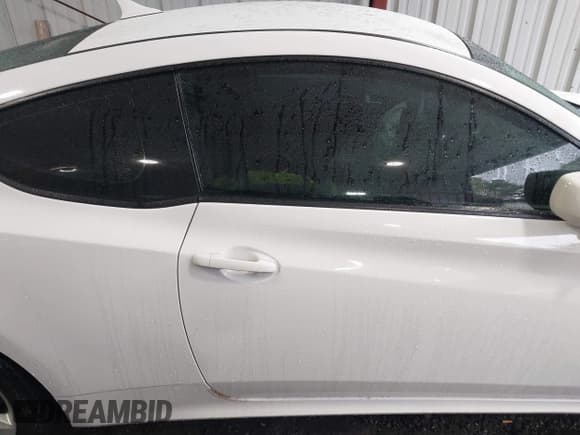 ✅ 2012 Hyundai Genesis Coupe Premium • VIN: KMHHT6KD0CU074363 • Lot: 41976879. Wystawiony na IAAI z przebiegiem 134 184 mil. Bezpłatny archiwum sprzedaży aukcyjnych z USA i szczegółowy raport historii pojazdu na DreamBid. Zdjęcie 13.