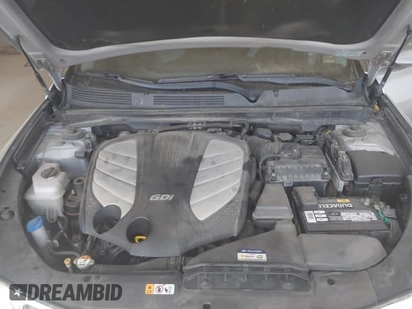 ✅ 2012 Hyundai Azera • VIN: KMHFH4JG5CA002049 • Lot: 42164271. Wystawiony na IAAI z przebiegiem 190 980 mil. Bezpłatny archiwum sprzedaży aukcyjnych z USA i szczegółowy raport historii pojazdu na DreamBid. Zdjęcie 10.