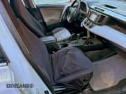 ✅ 2015 Toyota RAV4 LE • VIN: 2T3BFREV0FW335246 • Лот: 94582515. Опубликован ранее на Copart с пробегом 218 057 миль. Бесплатный доступ к архиву аукционных продаж из США и подробный отчёт об истории автомобиля на DreamBid. Изображение 5.