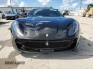 ✅ 2023 Ferrari 812 • VIN: ZFF97CMA4P0291900 • Lot: 79102854. Listed on Copart with 1,279 mi. Free auction sales archive from the USA and detailed vehicle history report at DreamBid. Image 5.