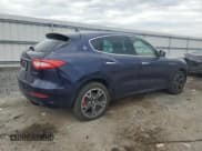 ✅ 2017 Maserati Levante • VIN: ZN661XUAXHX238622 • Лот: 65353845. Опубликован ранее на Copart с пробегом 90 194 миль. Бесплатный доступ к архиву аукционных продаж из США и подробный отчёт об истории автомобиля на DreamBid. Изображение 3.