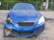 2010 Hyundai Genesis Coupe Premium с VIN KMHHT6KD0AU028044, выставлен на аукционе IAAI как лот 43512618 с пробегом 163 535 миль миль и . История ставок и продаж доступна на DreamBid. Изображение 12.