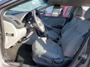 ✅ 2014 Hyundai Accent GLS • VIN: KMHCU4AE4EU739208 • Лот: 74274984. Опубликован ранее на Copart с пробегом 79 161 миль. Бесплатный доступ к архиву аукционных продаж из США и подробный отчёт об истории автомобиля на DreamBid. Изображение 7.