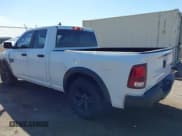 ✅ 2021 Ram 1500 Warlock • VIN: 1C6RR7GG3MS504715 • Lot: 41837379. Wystawiony na IAAI z przebiegiem 59 033 mil. Bezpłatny archiwum sprzedaży aukcyjnych z USA i szczegółowy raport historii pojazdu na DreamBid. Zdjęcie 3.