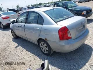 ✅ 2010 Hyundai Accent GLS • VIN: KMHCN4AC6AU492294 • Лот: 42686843. Опубликован ранее на IAAI с пробегом 243 985 миль. Бесплатный доступ к архиву аукционных продаж из США и подробный отчёт об истории автомобиля на DreamBid. Изображение 3.