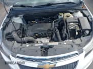 ✅ 2014 Chevrolet Cruze 1LT • VIN: 1G1PC5SB1E7135058 • Lot: 43266628. Listed on IAAI with 76,326 mi. Free auction sales archive from the USA and detailed vehicle history report at DreamBid. Image 10.