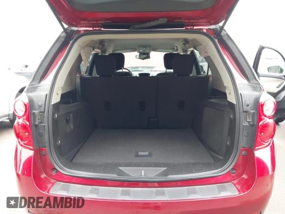 ✅ 2015 Chevrolet Equinox LT • VIN: 1GNFLFEK5FZ103196 • Лот: 43559597. Опубликован ранее на IAAI с пробегом 118 683 миль. Бесплатный доступ к архиву аукционных продаж из США и подробный отчёт об истории автомобиля на DreamBid. Изображение 17.