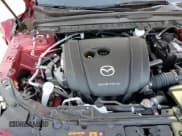 ✅ 2024 Mazda CX-50 S Premium • VIN: 7MMVABDMXRN217714 • Lot: 90884395. Listed on Copart with 6,518 mi. Free auction sales archive from the USA and detailed vehicle history report at DreamBid. Image 15.