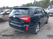✅ 2014 Kia Sorento SX Limited • VIN: 5XYKWDA77EG543700 • Лот: 41878413. Опубликован ранее на IAAI с пробегом 168 374 миль. Бесплатный доступ к архиву аукционных продаж из США и подробный отчёт об истории автомобиля на DreamBid. Изображение 16.