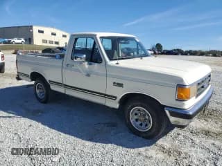 ✅ 1989 Ford F-150 • VIN: 1FTDF15N4KNB85203 • Лот: 80396524. Опубликован ранее на Copart с пробегом 167 058 миль. Бесплатный доступ к архиву аукционных продаж из США и подробный отчёт об истории автомобиля на DreamBid. Изображение 4.