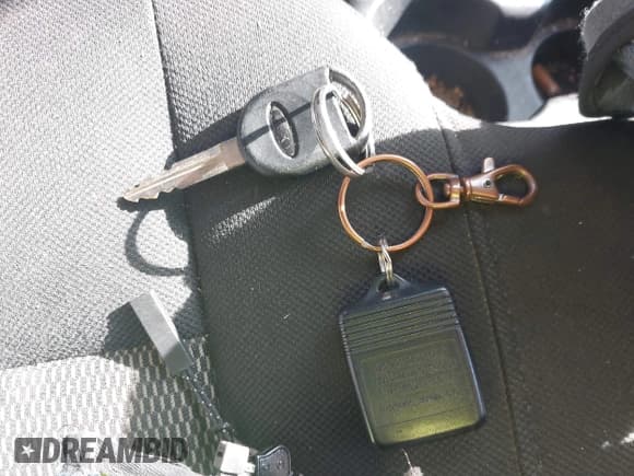 ✅ 2004 Ford Ranger XL Fleet • VIN: 1FTYR15E34PA39522 • Lot: 43544270. Listed on IAAI with 141,429 mi. Free auction sales archive from the USA and detailed vehicle history report at DreamBid. Image 11.