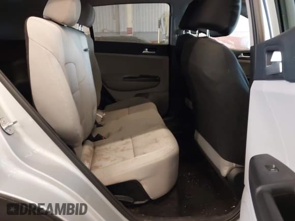 ✅ 2020 Kia Sportage LX • VIN: KNDPMCAC6L7799551 • Лот: 42428572. Опубликован ранее на IAAI с пробегом 50 055 миль. Бесплатный доступ к архиву аукционных продаж из США и подробный отчёт об истории автомобиля на DreamBid. Изображение 8.