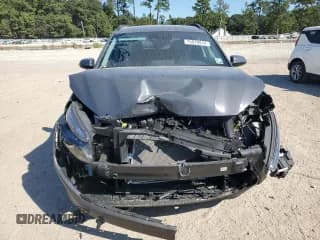 ✅ 2023 Hyundai Kona SEL • VIN: KM8K62AB6PU984661 • Лот: 75079914. Опубликован ранее на Copart с пробегом 9 646 миль. Бесплатный доступ к архиву аукционных продаж из США и подробный отчёт об истории автомобиля на DreamBid. Изображение 5.