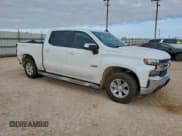 ✅ 2020 Chevrolet Silverado 1500 LT • VIN: 3GCPWCED9LG219646 • Lot: 94304925. Listed on Copart with 106,445 mi. Free auction sales archive from the USA and detailed vehicle history report at DreamBid. Image 4.