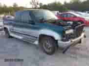 ✅ 1995 GMC Sierra 1500 • VIN: 2GTEC19K3S1521292 • Лот: 43240150. Размещён на IAAI с пробегом 251 392 миль миль. Получите бесплатный доступ к архиву аукционных продаж из США и посмотрите подробный отчёт об истории автомобиля на DreamBid. Изображение 1.